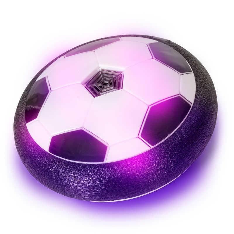 Smagus LED žaislas - futbolo kamuolys-Prego.LT