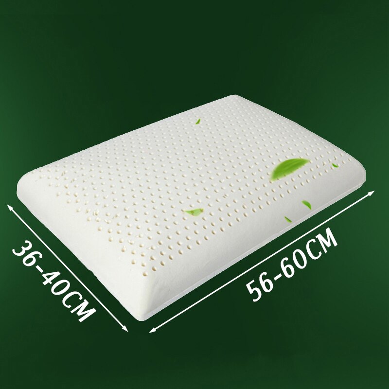 Antibakterinė latekso pagalvė-Prego.LT